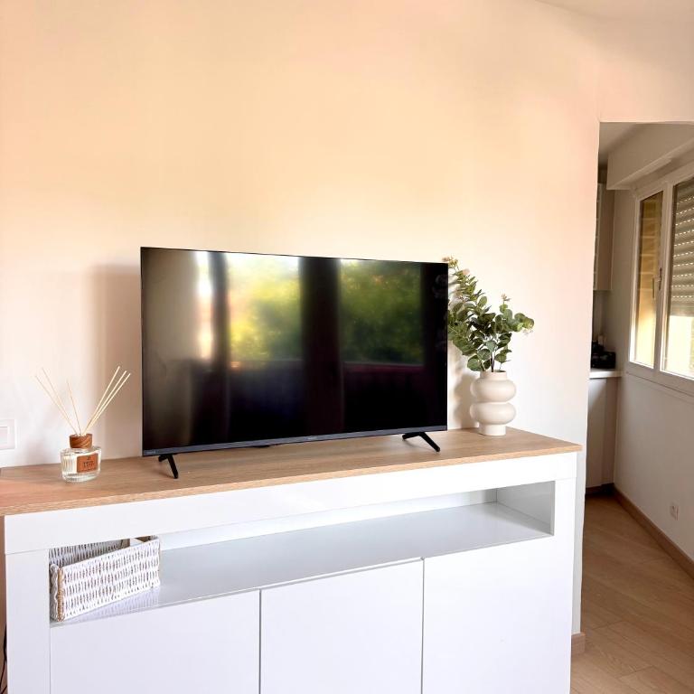 L'azur Marine - Appartement 1 Chambre - 4