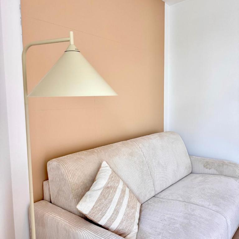 L'azur Marine - Appartement 1 Chambre - 6