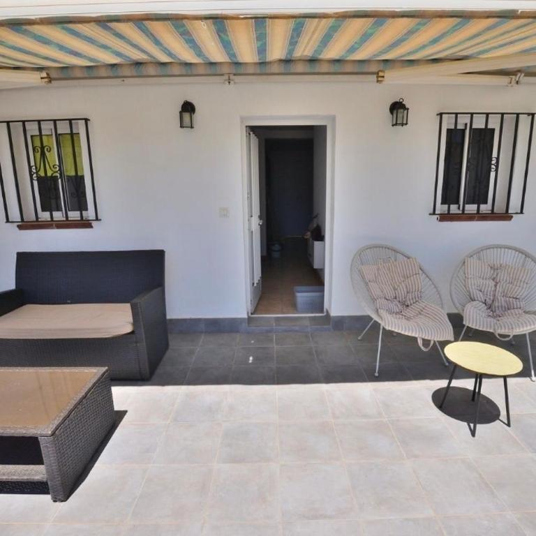 Casa Clavel - Casa de 3 dormitorios - 15