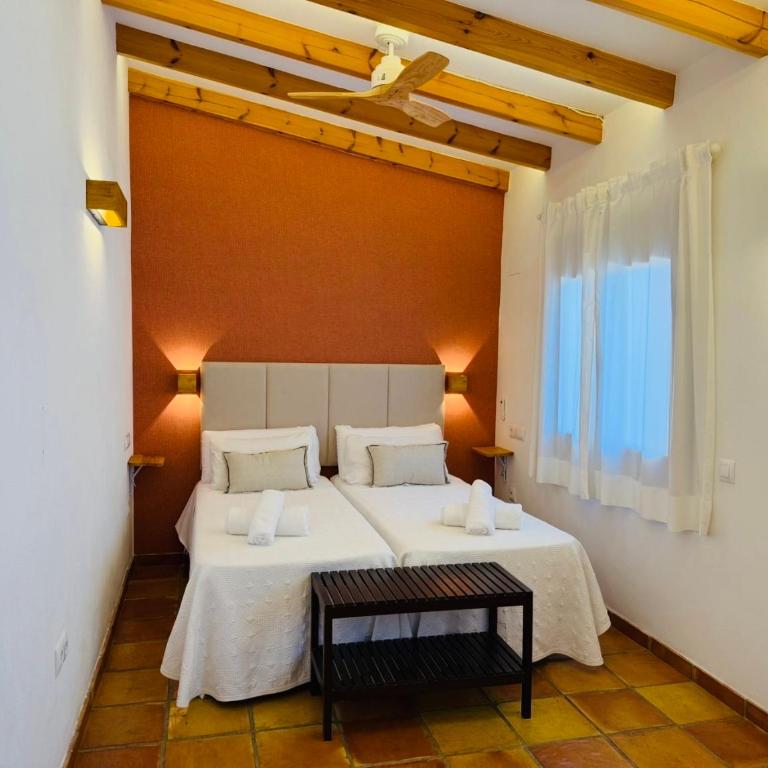 Secrets Rural House - Villa con Vista Mare - 60