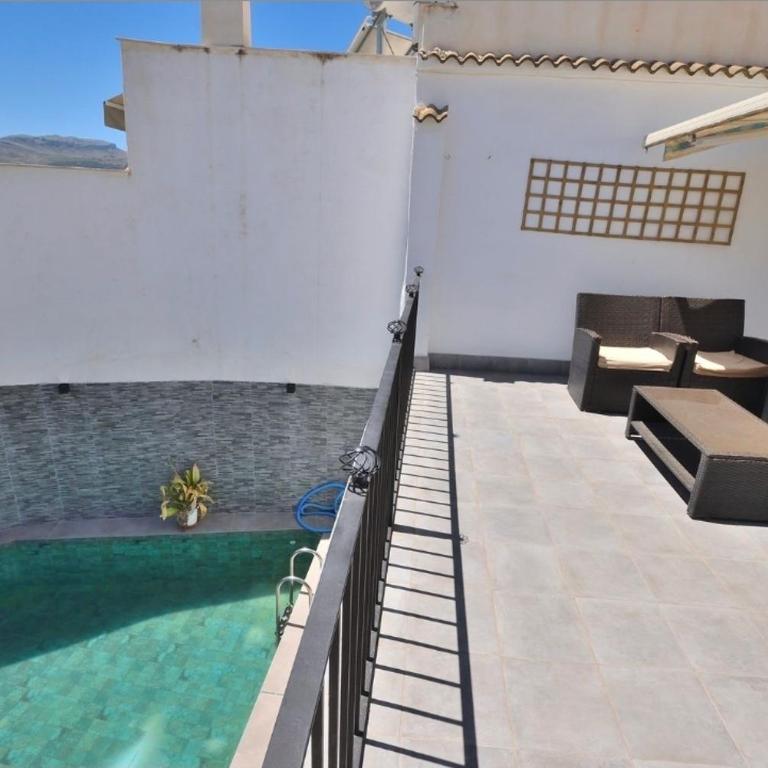 Casa Clavel - Casa de 3 dormitorios - 14