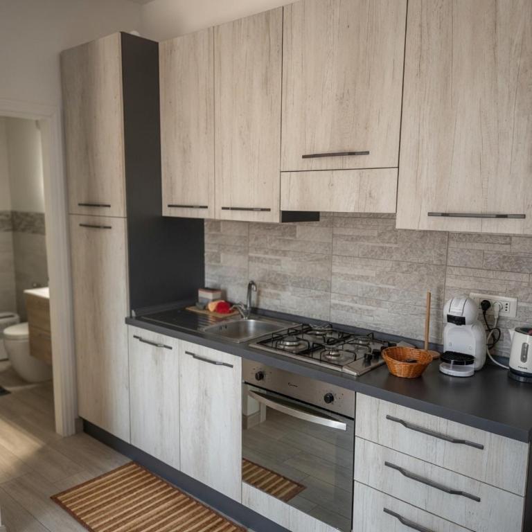 Casa Paloma Free Parking - Appartamento con 1 Camera da Letto - 4