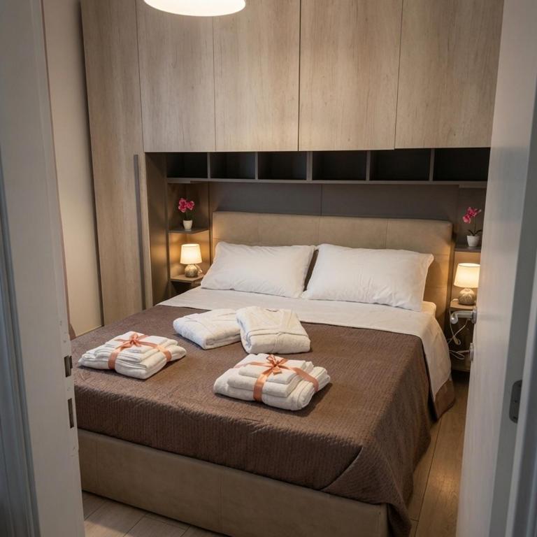Casa Paloma Free Parking - Appartamento con 1 Camera da Letto - 6