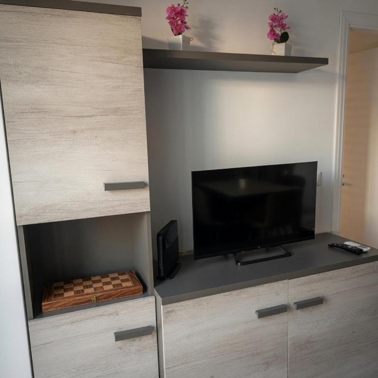 Casa Paloma Free Parking - Appartamento con 1 Camera da Letto - 7