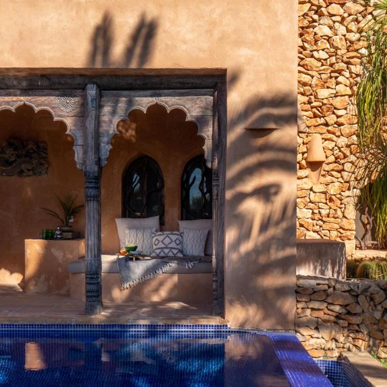 Villa Alhambra Del Portet by Abahana Luxe - Villa - 4
