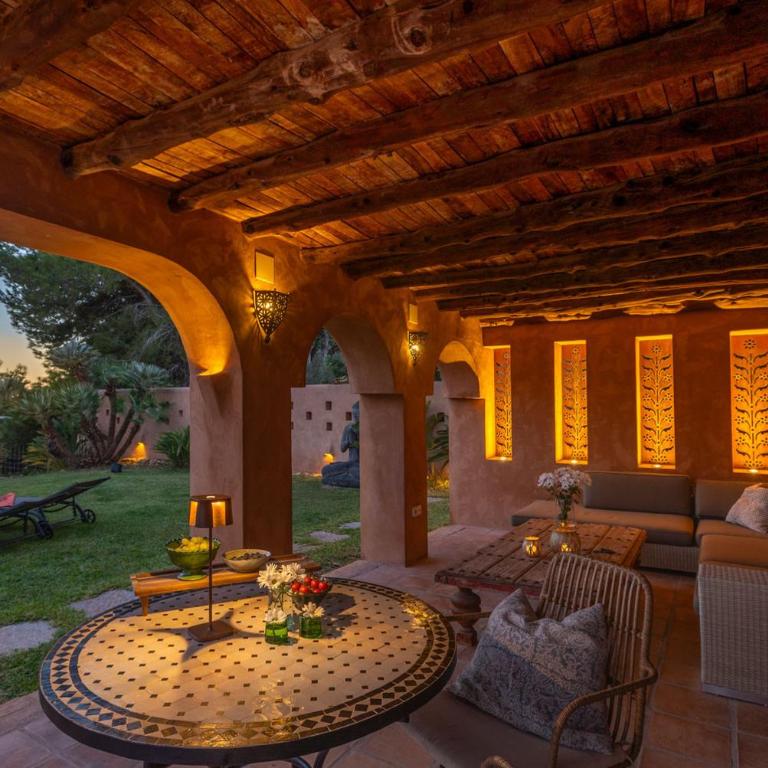 Villa Alhambra Del Portet by Abahana Luxe - Villa - 7