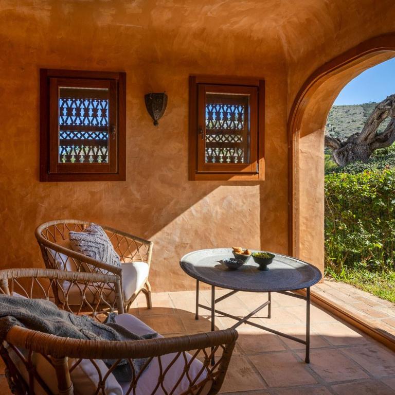 Villa Alhambra Del Portet by Abahana Luxe - Villa - 8