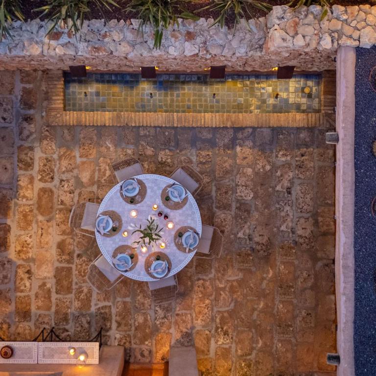 Villa Alhambra Del Portet by Abahana Luxe - Villa - 10
