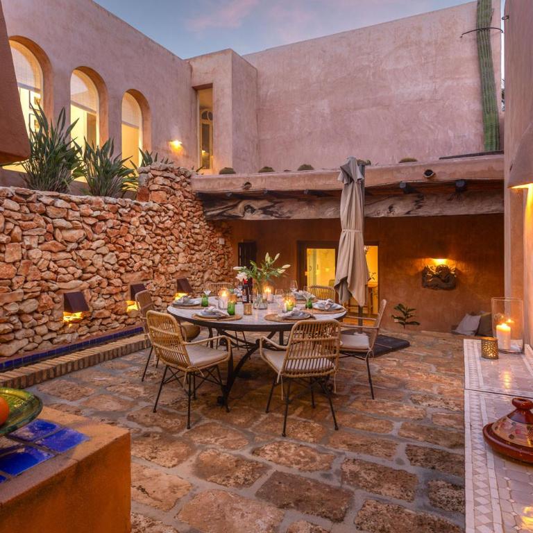Villa Alhambra Del Portet by Abahana Luxe - Villa - 11
