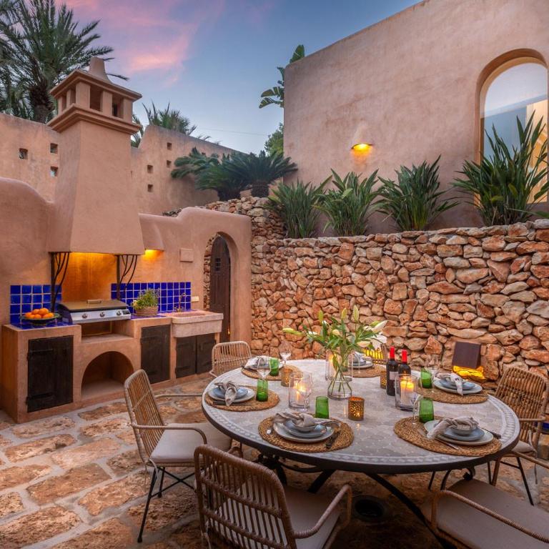 Villa Alhambra Del Portet by Abahana Luxe - Villa - 12