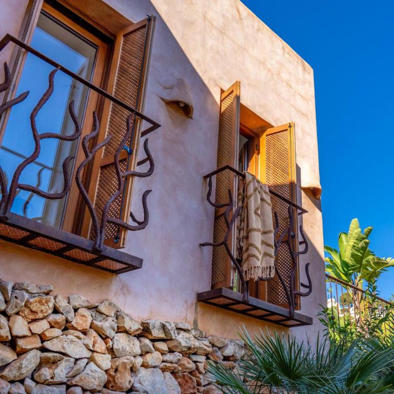 Villa Alhambra Del Portet by Abahana Luxe - Villa - 14