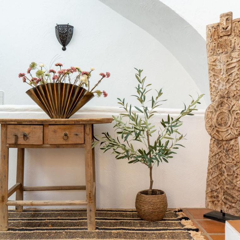 Villa Alhambra Del Portet by Abahana Luxe - Villa - 16