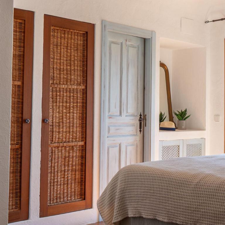 Villa Alhambra Del Portet by Abahana Luxe - Villa - 19