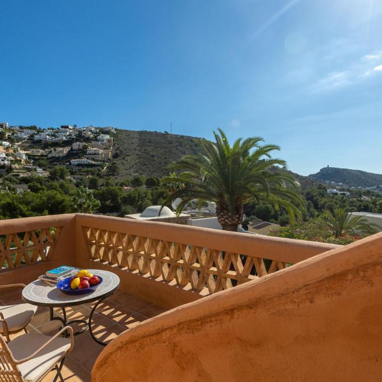 Villa Alhambra Del Portet by Abahana Luxe - Villa - 22