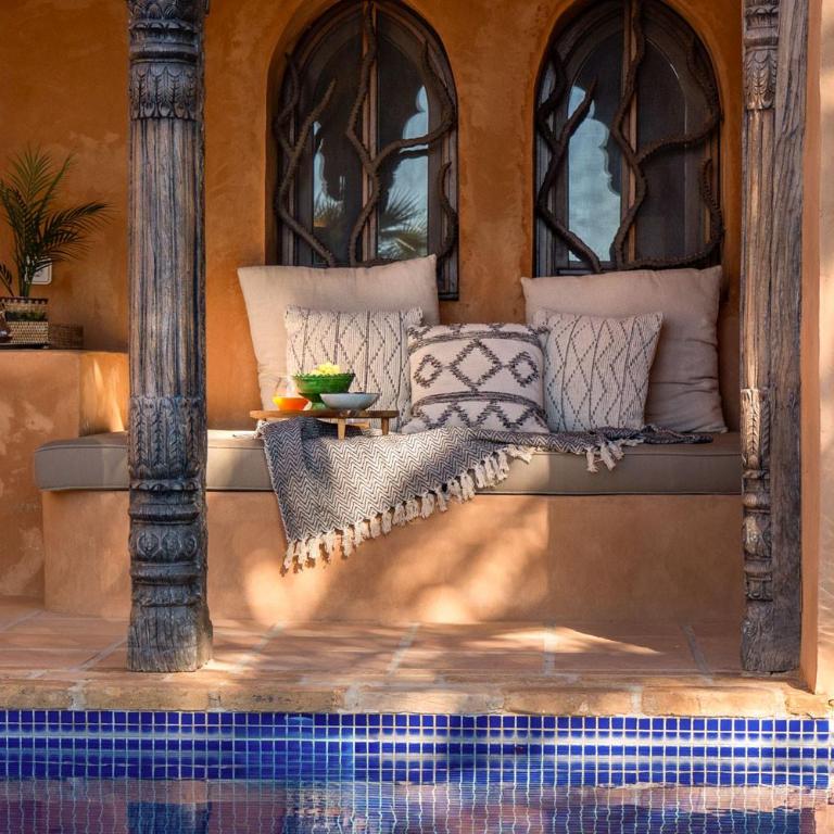 Villa Alhambra Del Portet by Abahana Luxe - Villa - 24