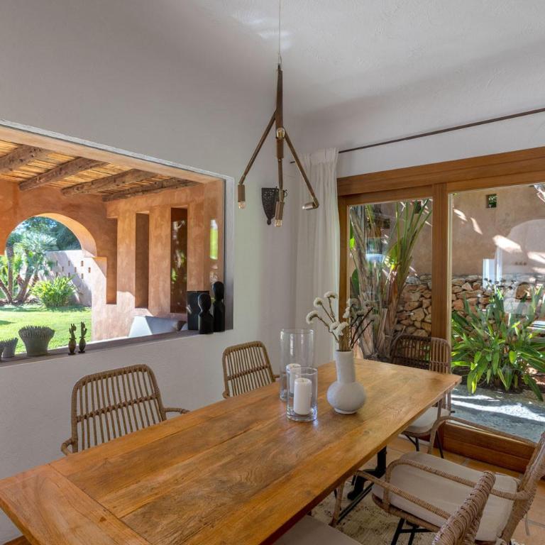 Villa Alhambra Del Portet by Abahana Luxe - Villa - 28