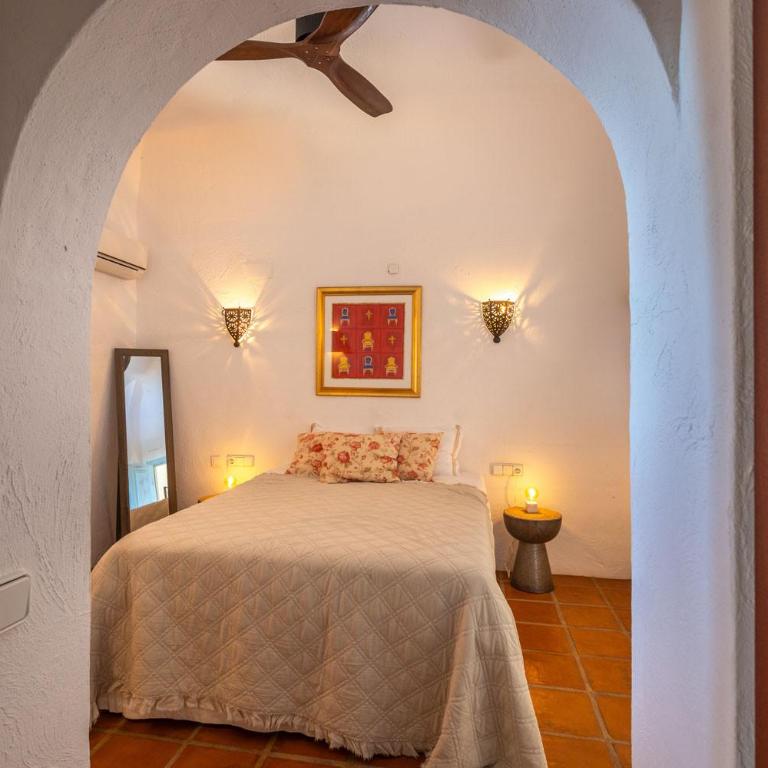 Villa Alhambra Del Portet by Abahana Luxe - Villa - 29