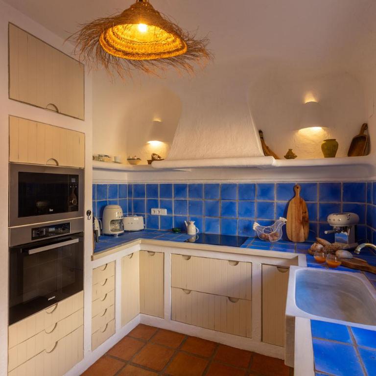 Villa Alhambra Del Portet by Abahana Luxe - Villa - 31