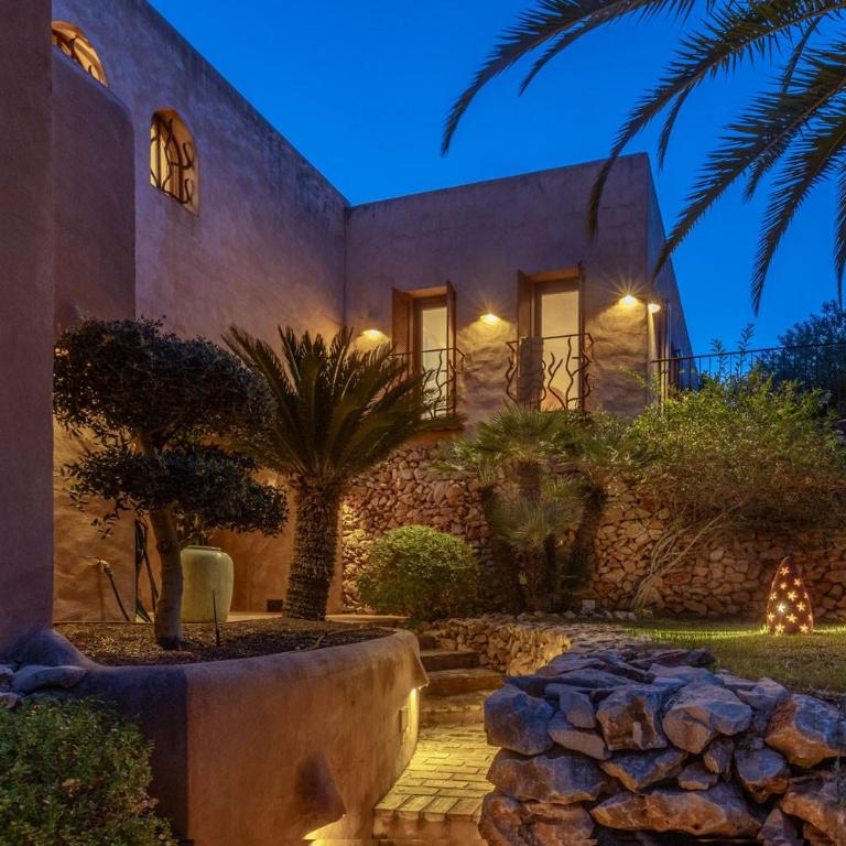 Villa Alhambra Del Portet by Abahana Luxe - Villa - 33