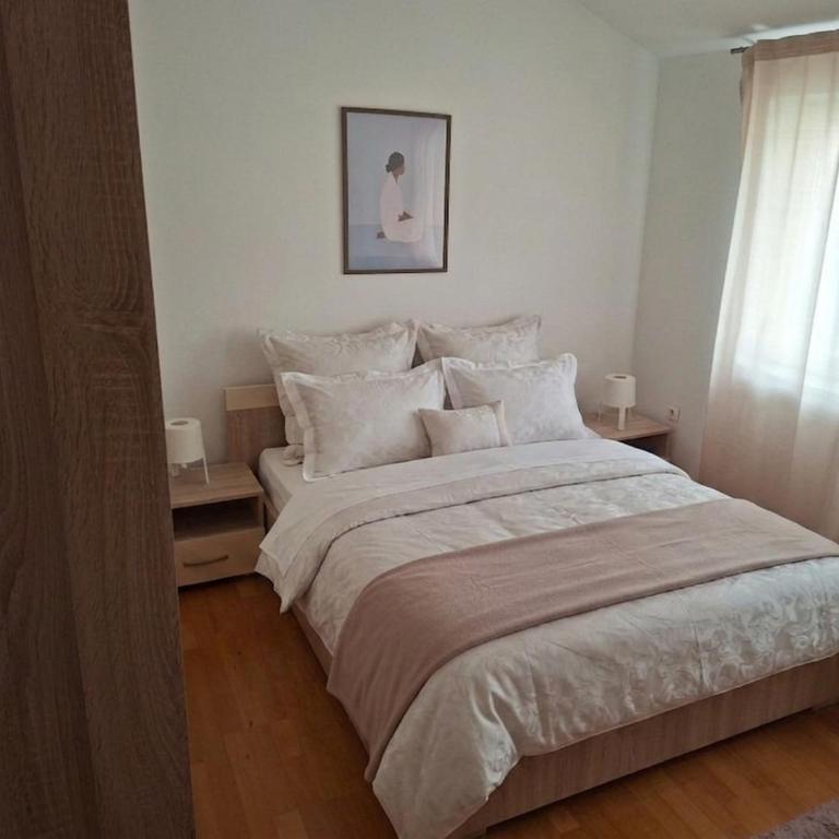 Luxury Apartment Alex - Apartment mit 2 Schlafzimmern - 6