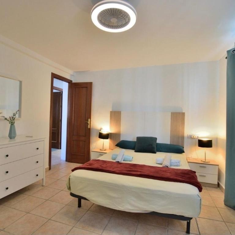 Casa Clavel - Casa de 3 dormitorios - 10