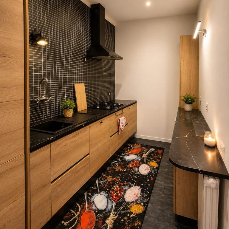 Casa di Olga - Charming Apartments - Appartamento Deluxe con 2 Camere da Letto - 5