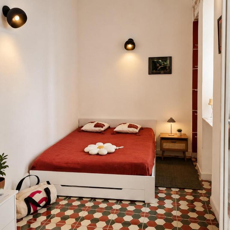 Casa di Olga - Charming Apartments - Appartamento Deluxe con 2 Camere da Letto - 7