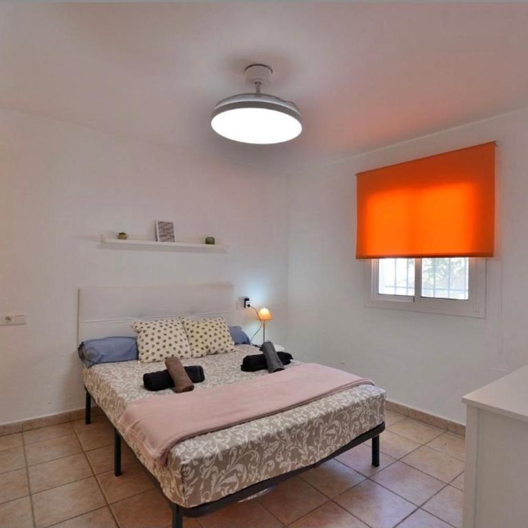 Casa Clavel - Casa de 3 dormitorios - 7