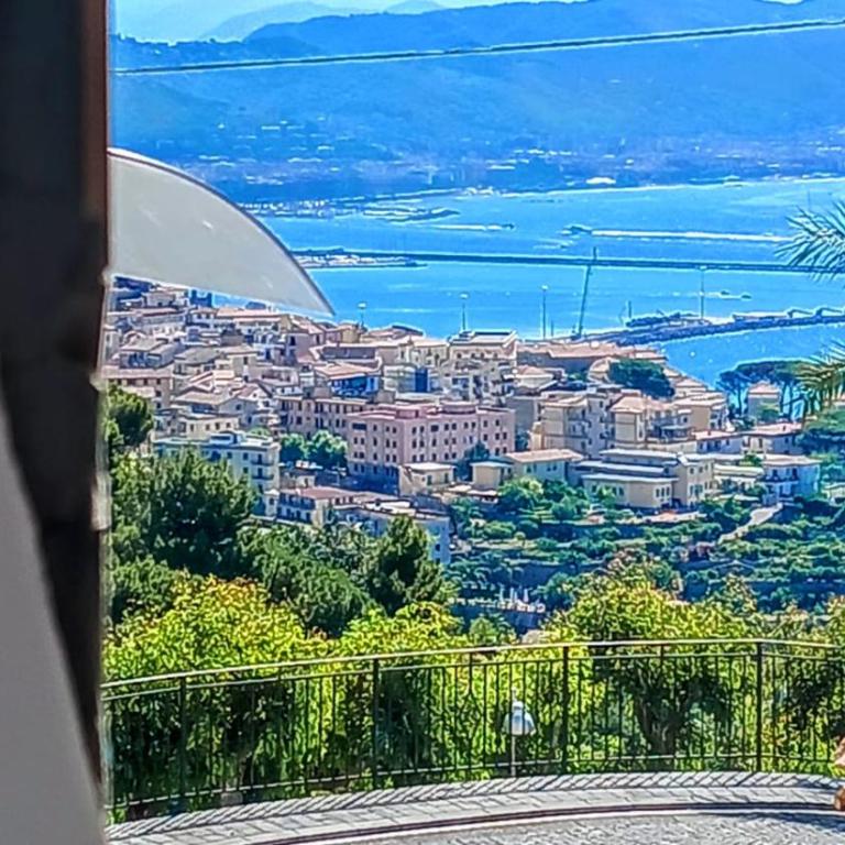La MARUZZELLA - Casa con 1 Camera da Letto - 1
