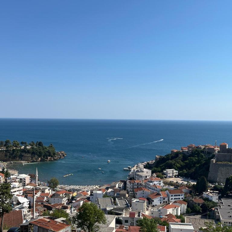 Skyline Sea View Apartment - Appartement 1 Chambre - 2