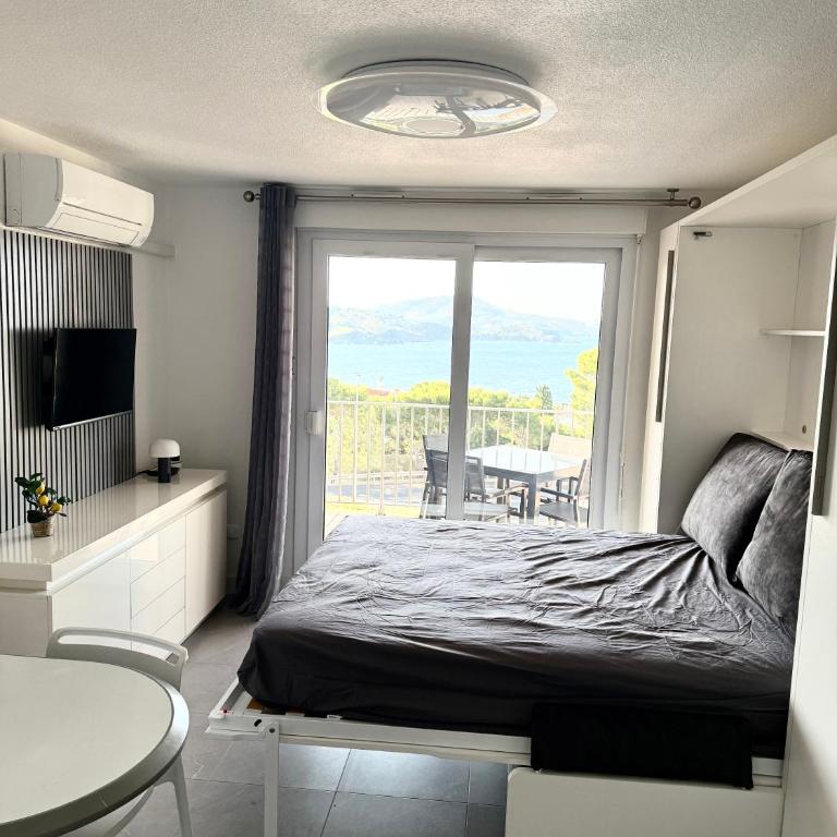 Studio cabine vue mer - Apartment mit 1 Schlafzimmer - 10
