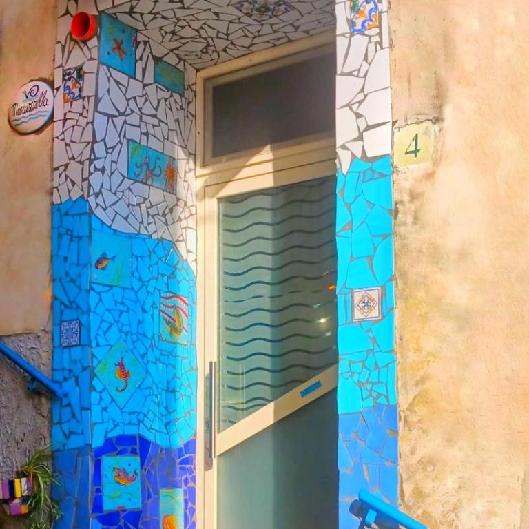 La MARUZZELLA - Casa con 1 Camera da Letto - 5