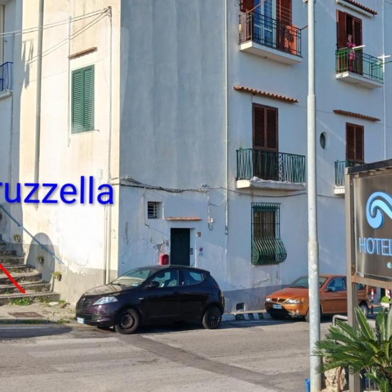La MARUZZELLA - Casa con 1 Camera da Letto - 7