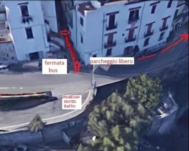 La MARUZZELLA - Casa con 1 Camera da Letto - 11
