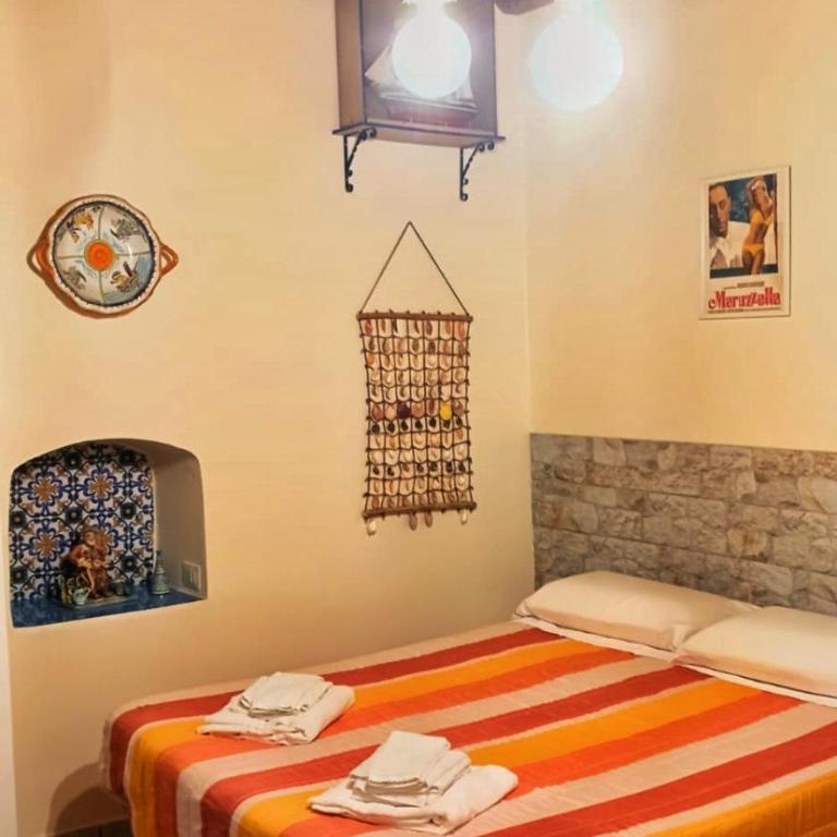 La MARUZZELLA - Casa con 1 Camera da Letto - 14