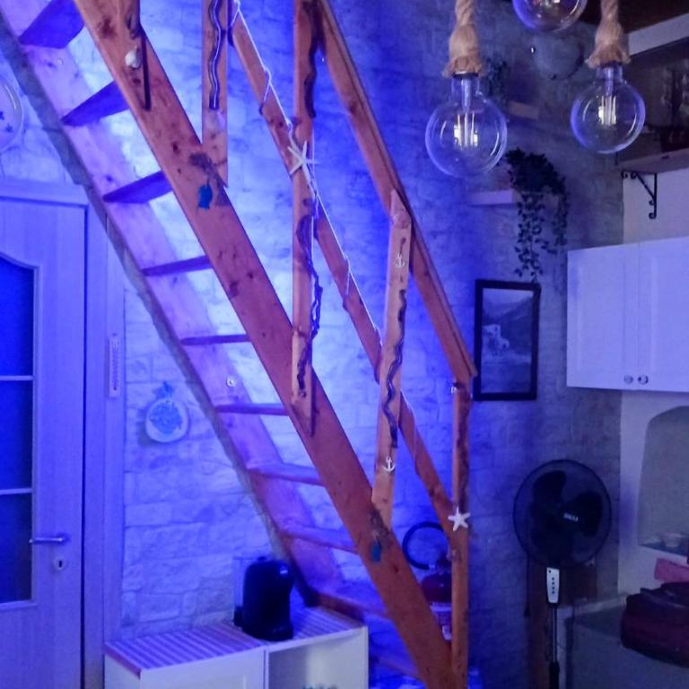 La MARUZZELLA - Casa con 1 Camera da Letto - 19