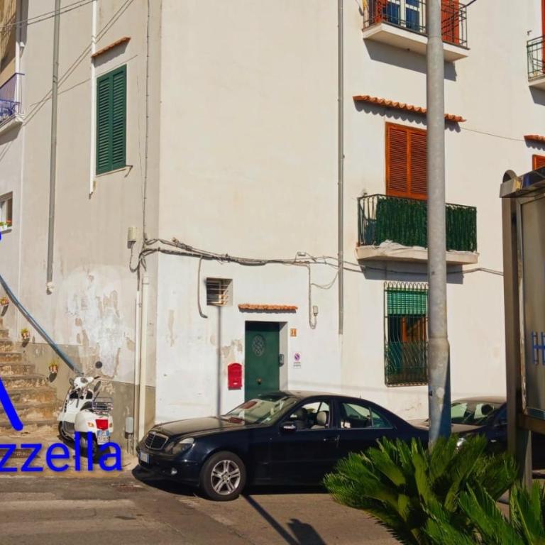La MARUZZELLA - Casa con 1 Camera da Letto - 20