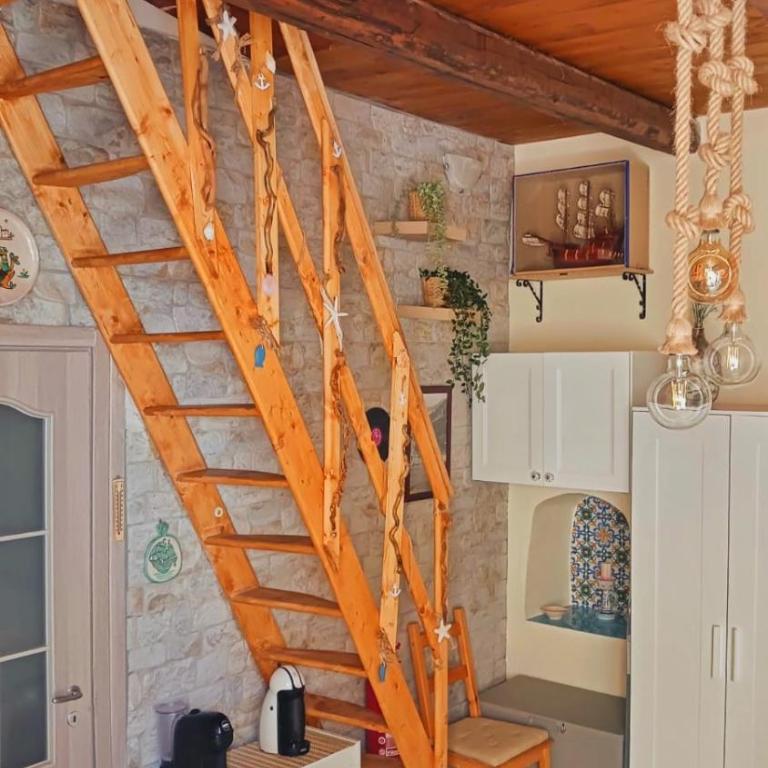 La MARUZZELLA - Casa con 1 Camera da Letto - 21
