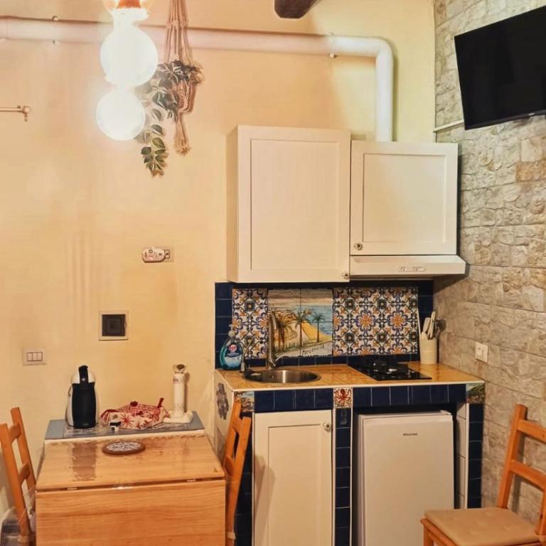 La MARUZZELLA - Casa con 1 Camera da Letto - 22