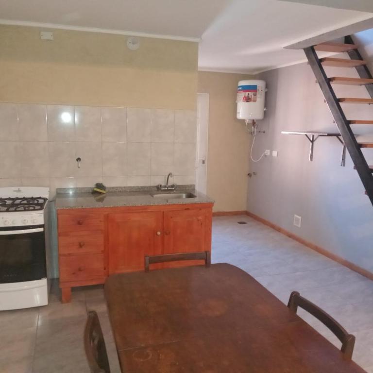 Lo de Rolo - Apartamento de 1 dormitorio - 2