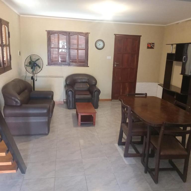 Lo de Rolo - Apartamento de 1 dormitorio - 9