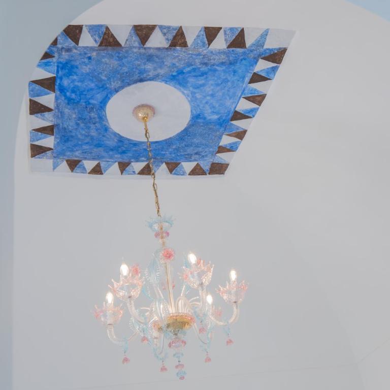 Milky Suites Positano - Camera Queen Deluxe - 15
