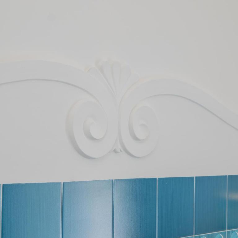 Milky Suites Positano - Camera Queen Deluxe - 14