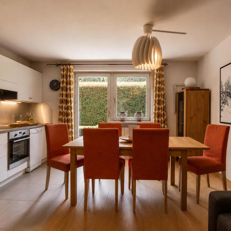 Apartment Picasso - Appartement 2 Chambres - 1