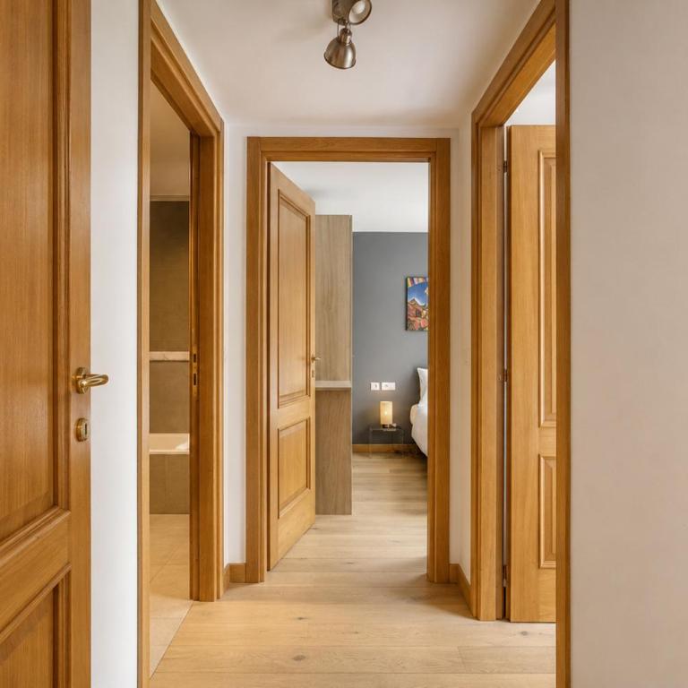 Apartment Picasso - Appartement 2 Chambres - 4