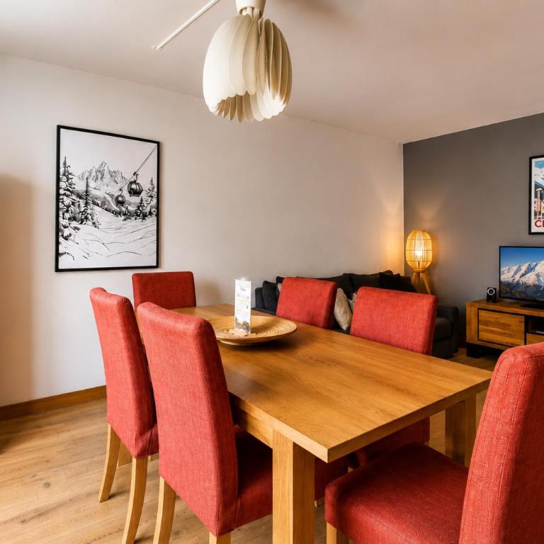 Apartment Picasso - Appartement 2 Chambres - 6