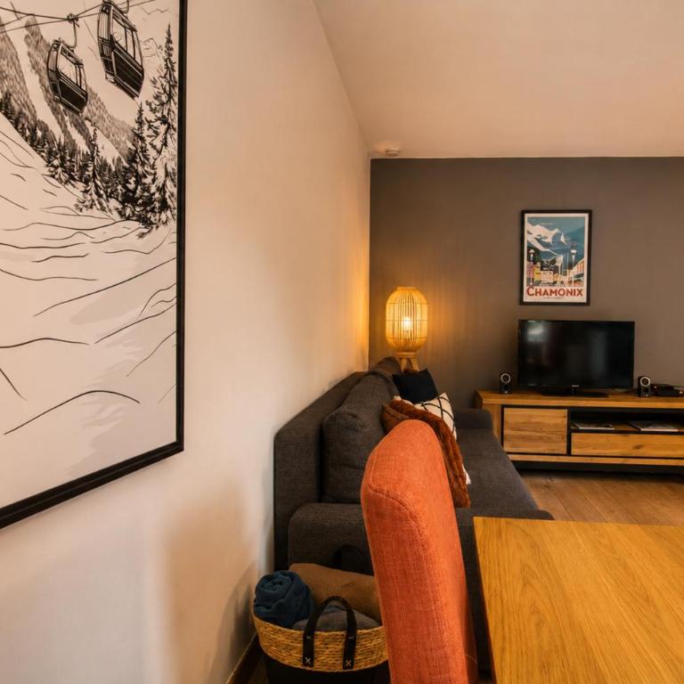 Apartment Picasso - Appartement 2 Chambres - 7