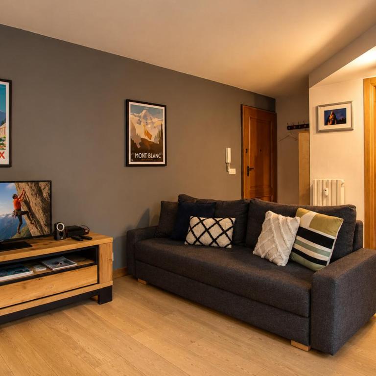 Apartment Picasso - Appartement 2 Chambres - 9