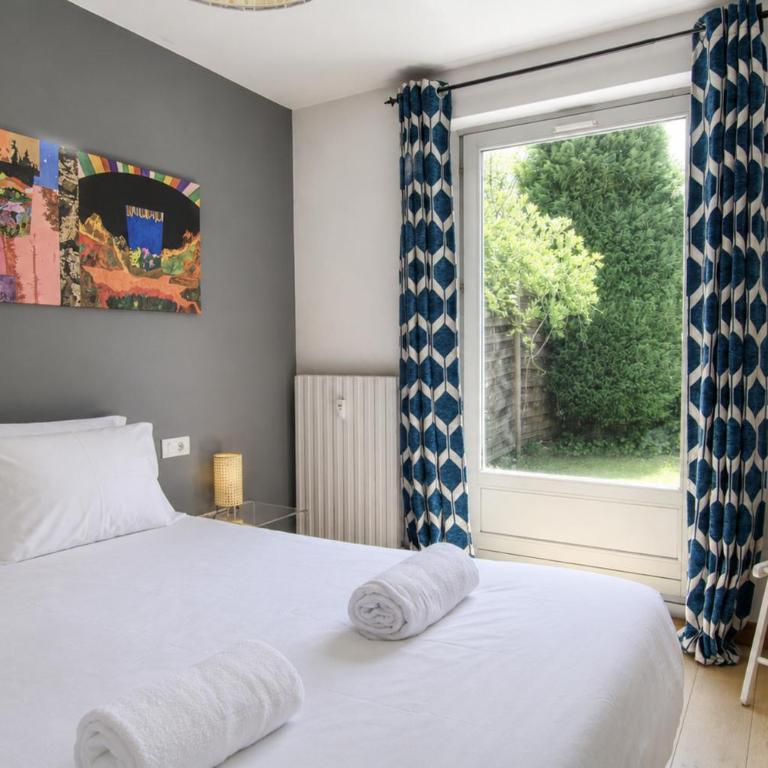 Apartment Picasso - Appartement 2 Chambres - 11