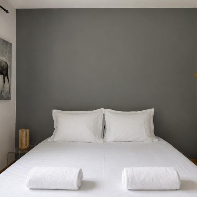 Apartment Picasso - Appartement 2 Chambres - 12